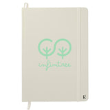 Karst 5.5" x 8.5" Stone Bound Notebook Karst 5.5" x 8.5" Stone Bound Notebook