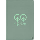 Karst 5.5" x 8.5" Stone Bound Notebook Karst 5.5" x 8.5" Stone Bound Notebook