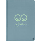 Karst 5.5" x 8.5" Stone Bound Notebook Karst 5.5" x 8.5" Stone Bound Notebook