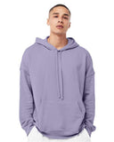 Bella + Canvas® Sponge Fleece Drop Shoulder Hoodie Bella + Canvas® Sponge Fleece Drop Shoulder Hoodie