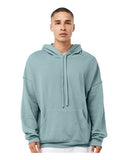 Bella + Canvas® Sponge Fleece Drop Shoulder Hoodie Bella + Canvas® Sponge Fleece Drop Shoulder Hoodie