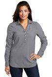 Port Authority ® City Stretch Button Down Shirt Port Authority ® City Stretch Button Down Shirt