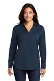 Port Authority ® City Stretch Button Down Shirt Port Authority ® City Stretch Button Down Shirt