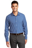 Port Authority ® City Stretch Button Down Shirt Port Authority ® City Stretch Button Down Shirt