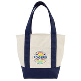 Mini Canvas Tote Mini Canvas Tote