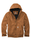 Carhartt® Washed Duck Active Jac Carhartt® Washed Duck Active Jac