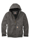 Carhartt® Washed Duck Active Jac Carhartt® Washed Duck Active Jac
