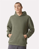 American Apparel® ReFlex Fleece Hoodie American Apparel® ReFlex Fleece Hoodie