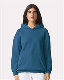 American Apparel® ReFlex Fleece Hoodie American Apparel® ReFlex Fleece Hoodie