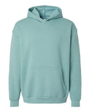 American Apparel® ReFlex Fleece Hoodie American Apparel® ReFlex Fleece Hoodie