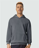 American Apparel® ReFlex Fleece Hoodie American Apparel® ReFlex Fleece Hoodie