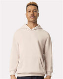 American Apparel® ReFlex Fleece Hoodie American Apparel® ReFlex Fleece Hoodie