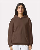 American Apparel® ReFlex Fleece Hoodie American Apparel® ReFlex Fleece Hoodie