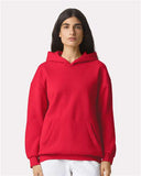 American Apparel® ReFlex Fleece Hoodie American Apparel® ReFlex Fleece Hoodie