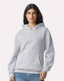 American Apparel® ReFlex Fleece Hoodie American Apparel® ReFlex Fleece Hoodie