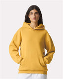 American Apparel® ReFlex Fleece Hoodie American Apparel® ReFlex Fleece Hoodie