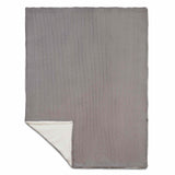 Field & Co® Cable Knit Sherpa Blanket Field & Co® Cable Knit Sherpa Blanket