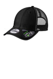 New Era Recycled Snapback Cap New Era Recycled Snapback Cap