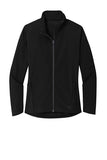 OGIO® Commuter Full-Zip Soft Shell OGIO® Commuter Full-Zip Soft Shell