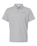 Men's Tech Trail™ Utility Polo Men's Tech Trail™ Utility Polo