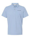 Men's Tech Trail™ Utility Polo Men's Tech Trail™ Utility Polo