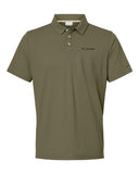 Men's Tech Trail™ Utility Polo Men's Tech Trail™ Utility Polo