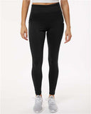 Adidas® Women's Performance Pocket Leggings Adidas® Women's Performance Pocket Leggings