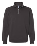 Independent Trading Co.® Midweight Quater-Zip Pullover Independent Trading Co.® Midweight Quater-Zip Pullover