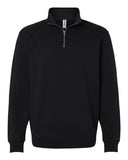 Independent Trading Co.® Midweight Quater-Zip Pullover Independent Trading Co.® Midweight Quater-Zip Pullover
