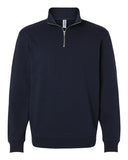 Independent Trading Co.® Midweight Quater-Zip Pullover Independent Trading Co.® Midweight Quater-Zip Pullover