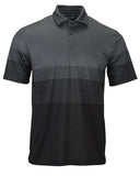 Belmont Sublimated Heathered Polo Belmont Sublimated Heathered Polo