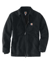 Carhartt® Sherpa-Lined Coat Carhartt® Sherpa-Lined Coat