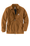 Carhartt® Sherpa-Lined Coat Carhartt® Sherpa-Lined Coat