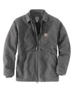 Carhartt® Sherpa-Lined Coat Carhartt® Sherpa-Lined Coat
