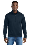 Eddie Bauer® Smooth Mid Layer Fleece 1/2 Zip Eddie Bauer® Smooth Mid Layer Fleece 1/2 Zip