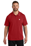 Carhartt® Snag-Resistant Pocket Polo Carhartt® Snag-Resistant Pocket Polo