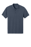 Nike Dri-FIT Smooth Heather Polo Nike Dri-FIT Smooth Heather Polo