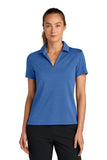 Nike Dri-FIT Smooth Heather Polo Nike Dri-FIT Smooth Heather Polo