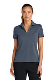 Nike Dri-FIT Smooth Heather Polo Nike Dri-FIT Smooth Heather Polo