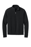 Mercer+Mettle® Linear Texture 1/4 Zip Mercer+Mettle® Linear Texture 1/4 Zip