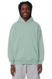 Stanley/Stella Unisex Cooper Dry Hooded Sweatshirt Stanley/Stella Unisex Cooper Dry Hooded Sweatshirt