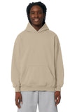 Stanley/Stella Unisex Cooper Dry Hooded Sweatshirt Stanley/Stella Unisex Cooper Dry Hooded Sweatshirt