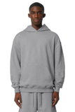 Stanley/Stella Unisex Cooper Dry Hooded Sweatshirt Stanley/Stella Unisex Cooper Dry Hooded Sweatshirt
