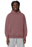 Stanley/Stella Unisex Cooper Dry Hooded Sweatshirt Stanley/Stella Unisex Cooper Dry Hooded Sweatshirt