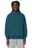 Stanley/Stella Unisex Cooper Dry Hooded Sweatshirt Stanley/Stella Unisex Cooper Dry Hooded Sweatshirt