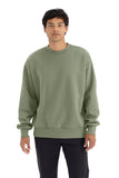 Next Level Apparel® Heavyweight Sweatshirt Next Level Apparel® Heavyweight Sweatshirt