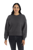 Next Level Apparel® Heavyweight Sweatshirt Next Level Apparel® Heavyweight Sweatshirt