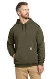 Carhartt® Midweight Hooded Sweatshirt Carhartt® Midweight Hooded Sweatshirt