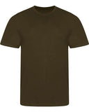 Just Hoods - Cotton T-Shirt Just Hoods - Cotton T-Shirt