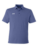Men's Destin Drive Striped Performance Polo Men's Destin Drive Striped Performance Polo